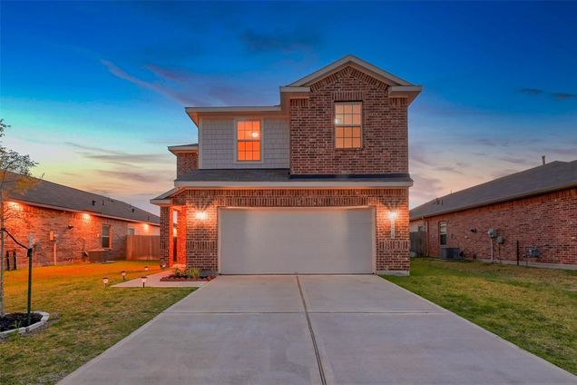 2418 Gaspee Point Missouri City, TX House Sold - Photo 1 of 1. Opens carousel modal