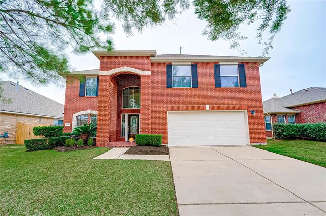 2001 Haven Springs Lane Richmond, TX House Sold - Photo 1 of 1. Opens carousel modal