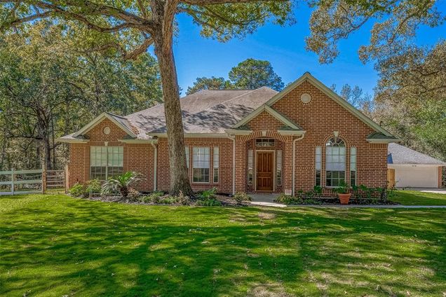 53 Creek Forest Lane Conroe, TX House Sold - Photo 1 of 1. Opens carousel modal