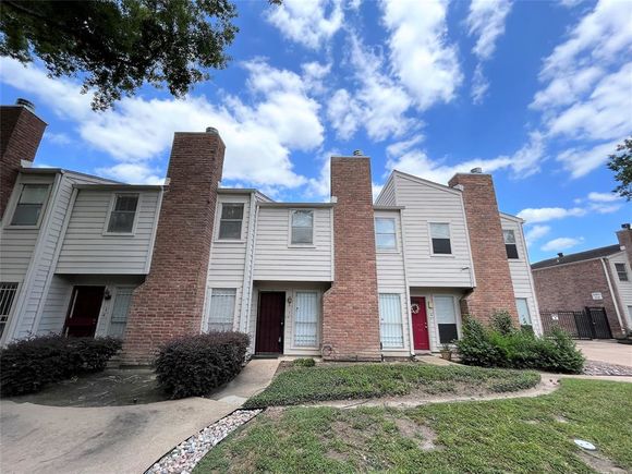 3901 Woodchase Drive Unit 05 Houston, TX Townhouse Sold - Photo 1 of 1. Opens carousel modal