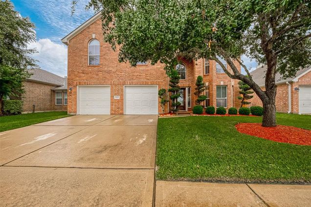 6619 Linwood Terrace Drive Richmond, TX House Sold - Photo 1 of 1. Opens carousel modal