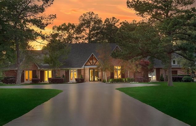 21207 Belmont Farms Drive