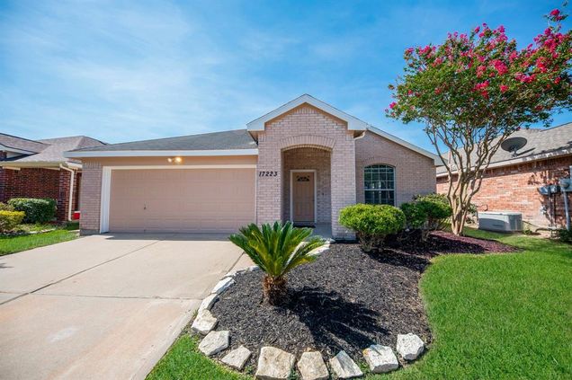 17223 Hollow Sands Court Houston, TX House Sold - Photo 1 of 1. Opens carousel modal
