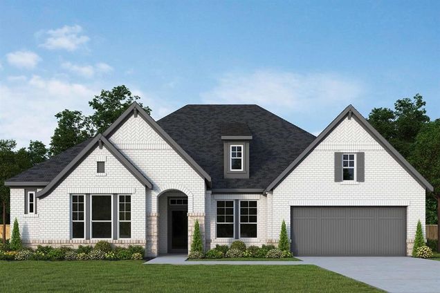 1435 Columbia Grove Drive