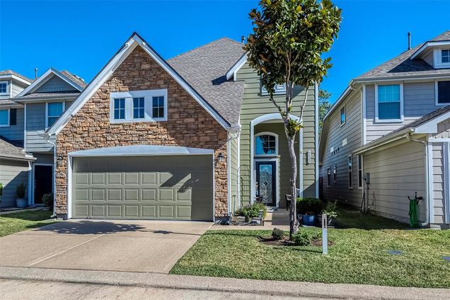 6422 Wilshire Fern Houston, TX House Sold - Photo 1 of 1. Opens carousel modal