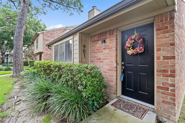 901 Memorial Village Drive Unit 65 Houston, TX Townhouse Sold - Photo 1 of 1. Opens carousel modal