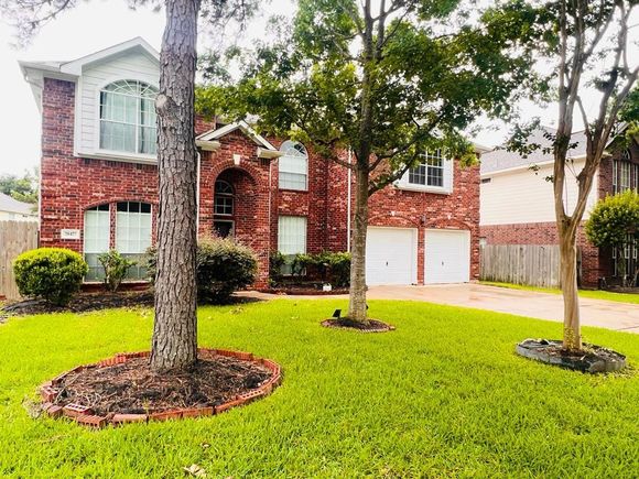 20427 Verde Canyon Drive Katy, TX House Sold - Photo 1 of 1. Opens carousel modal