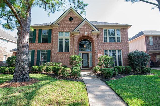20434 Ivory Creek Lane Katy, TX House Sold - Photo 1 of 1. Opens carousel modal