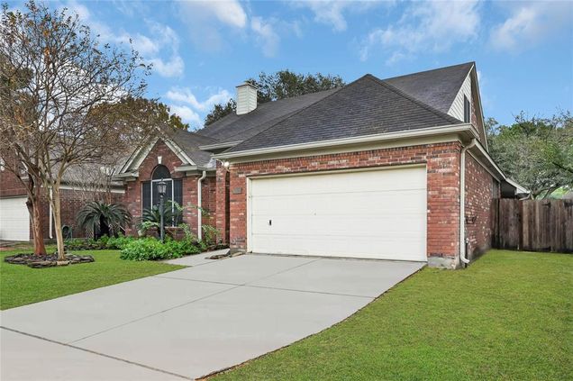 14422 Bladenboro Drive Cypress, TX House Sold - Photo 1 of 1. Opens carousel modal