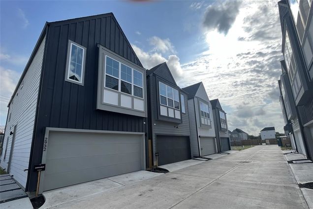 2932 Stevens Street Houston, TX House Sold - Photo 1 of 1. Opens carousel modal