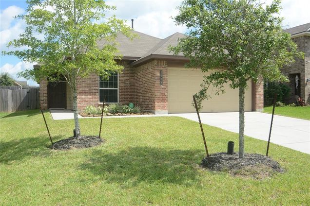 1978 Briar Grove Drive Conroe, TX House Sold - Photo 1 of 1. Opens carousel modal