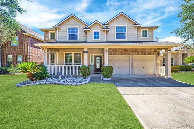 8715 Petersburg Lane Houston, TX House Sold - Photo 1 of 1. Opens carousel modal