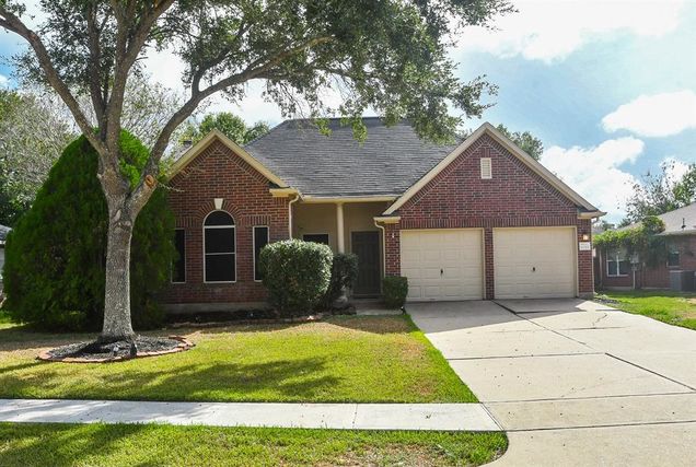 6722 Grant Drive Richmond, TX House Sold - Photo 1 of 1. Opens carousel modal