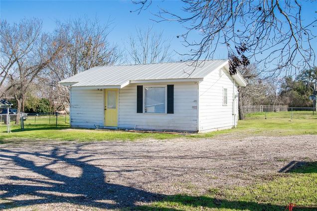 203 E Osr Caldwell, TX House Sold - Photo 1 of 1. Opens carousel modal