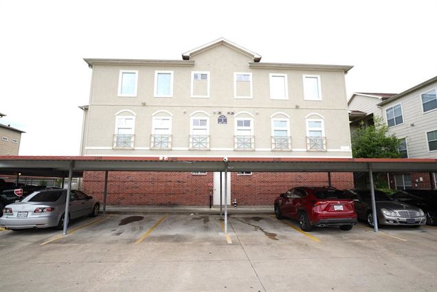 6289 Wilcrest Drive Unit 3103 Houston, TX Townhouse Sold - Photo 1 of 1. Opens carousel modal