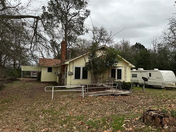 310 Sycamore Street Grapeland, TX House Sold - Photo 1 of 1. Opens carousel modal