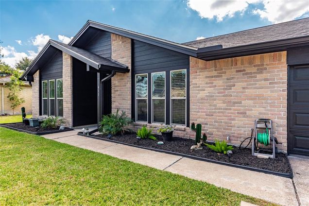 411 Westwood Drive Friendswood, TX House Sold - Photo 1 of 1. Opens carousel modal