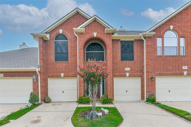 1408 S Friendswood Drive Unit 102 Friendswood, TX Townhouse Sold - Photo 1 of 1. Opens carousel modal