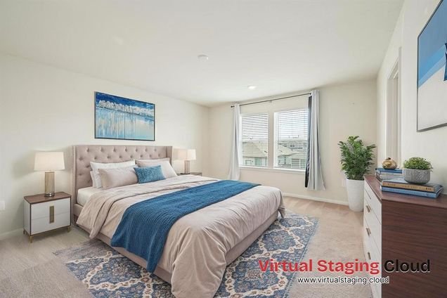 6322 Franklin View Lane Houston, TX House Active - Photo 1 of 25. Opens carousel modal