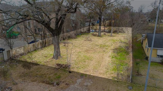6701 Mariosa Street Houston, TX Land Sold - Photo 1 of 1. Opens carousel modal