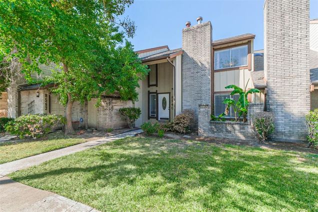 8540 Dairy View Lane Houston, TX Townhouse Sold - Photo 1 of 1. Opens carousel modal