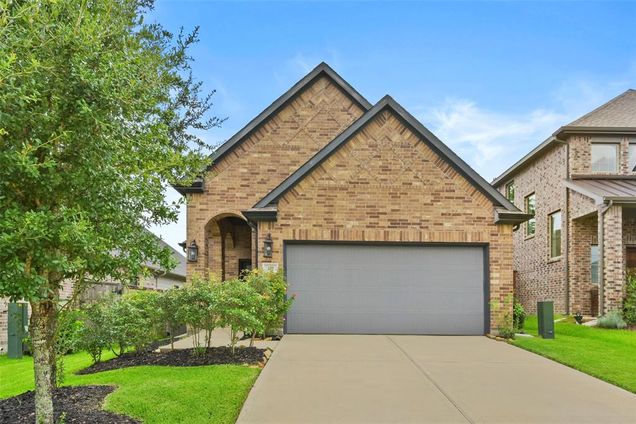 321 Andes Drive