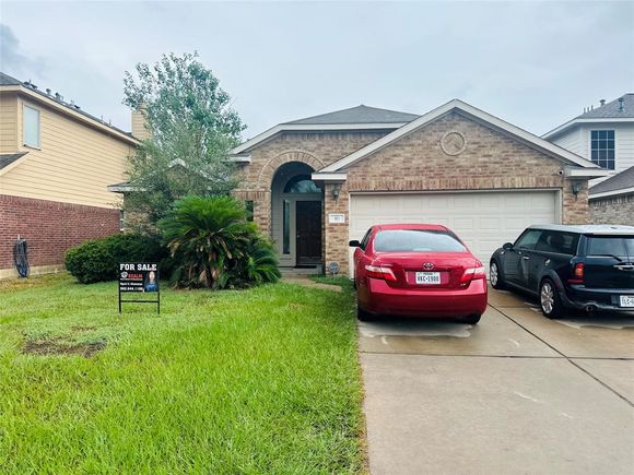 311 North Valley Drive North Houston, TX House Sold - Photo 1 of 1. Opens carousel modal