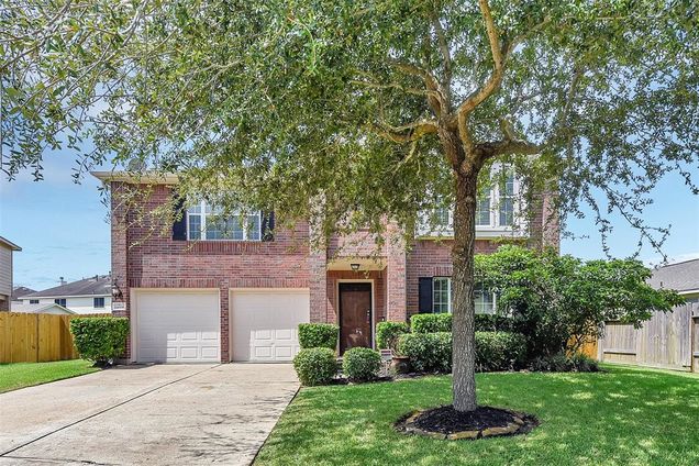 14006 Tealcrest Lane Houston, TX House Sold - Photo 1 of 1. Opens carousel modal