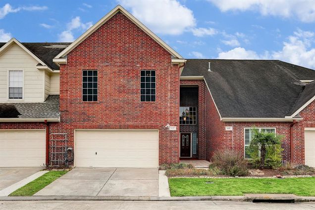 1408 S Friendswood Drive Unit 602 Friendswood, TX Townhouse Sold - Photo 1 of 1. Opens carousel modal