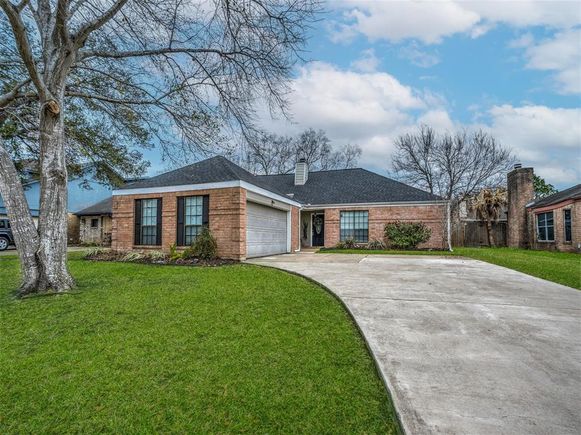 207 Kingsway Drive Stafford, TX House Sold - Photo 1 of 1. Opens carousel modal