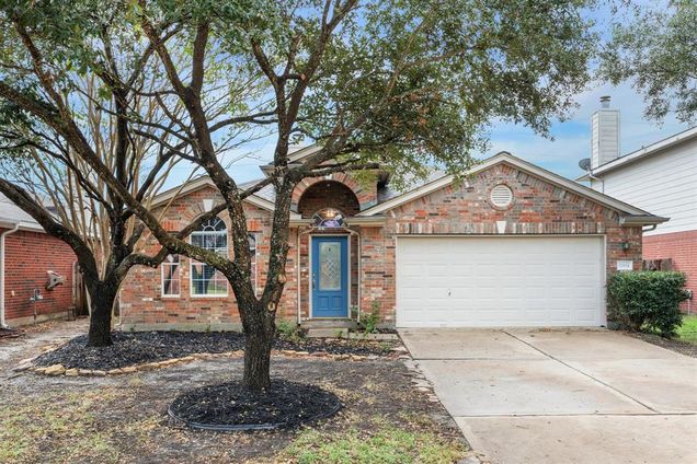 17611 Thicket Hollow Lane Cypress, TX House Sold - Photo 1 of 1. Opens carousel modal
