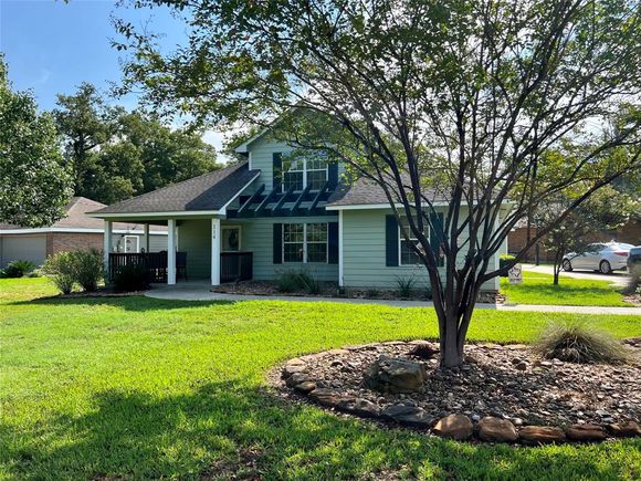 114 Branding Iron Livingston, TX House Sold - Photo 1 of 1. Opens carousel modal