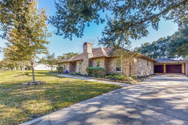 31222 Stella Lane Tomball, TX House Sold - Photo 1 of 1. Opens carousel modal