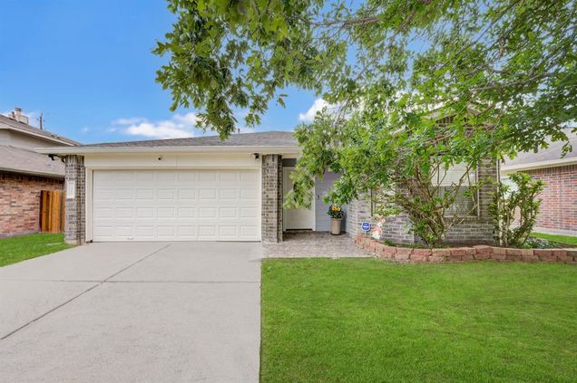 4618 N Ripple Ridge Drive Houston, TX House Sold - Photo 1 of 1. Opens carousel modal