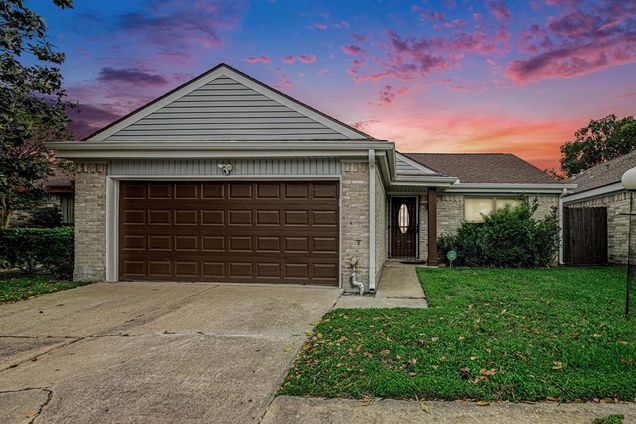 6138 Linnhaven Drive Houston, TX House Sold - Photo 1 of 1. Opens carousel modal