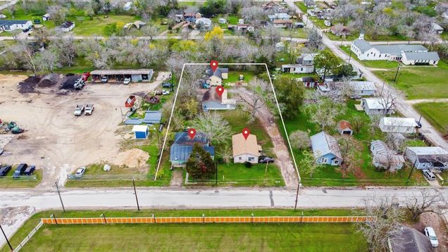 310 N Kleas Street Edna, TX Multifamily Active - Photo 1 of 13. Opens carousel modal