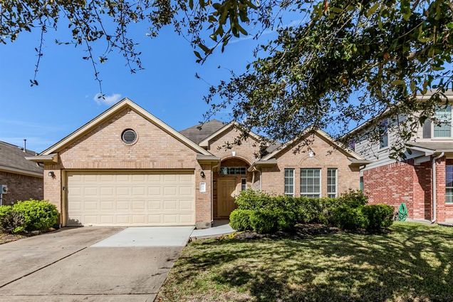 2022 Tandy Park Way Houston, TX House Sold - Photo 1 of 1. Opens carousel modal