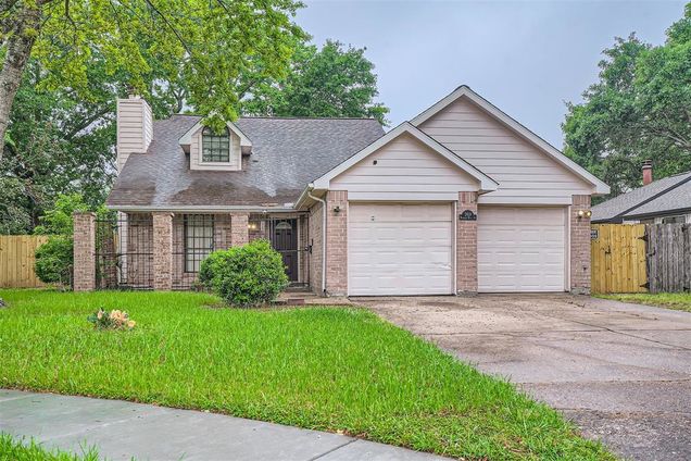2618 Harvest Moon Drive Missouri City, TX House Sold - Photo 1 of 1. Opens carousel modal