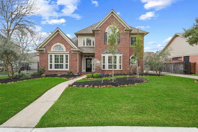 1507 Forest Bend Drive Sugar Land, TX House Sold - Photo 1 of 1. Opens carousel modal