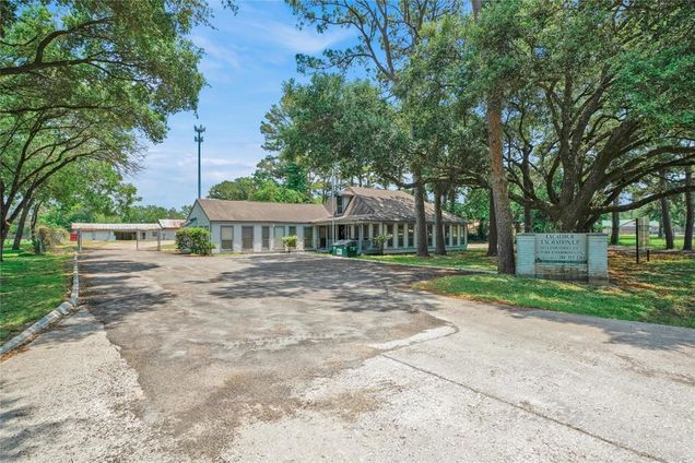 18118 Strack Drive Spring, TX House Sold - Photo 1 of 1. Opens carousel modal