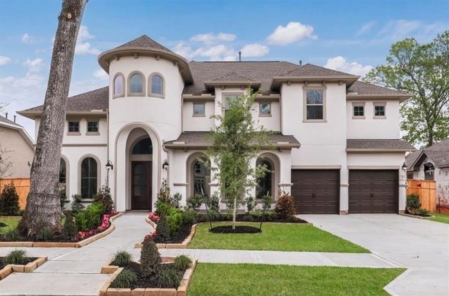2510 Serene Path Missouri City, TX House Active - Photo 1 of 49. Opens carousel modal