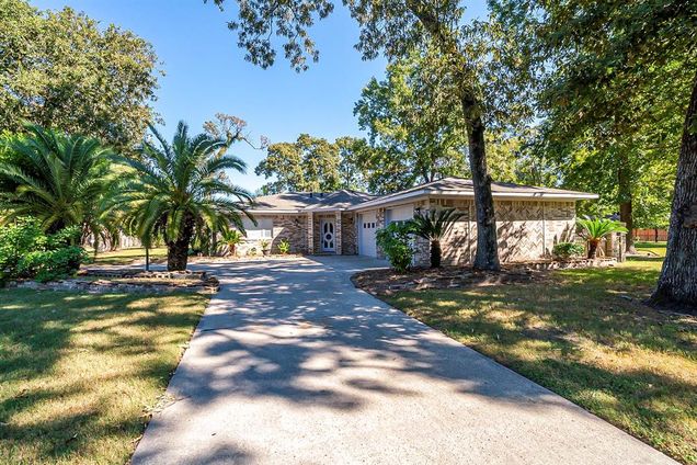 20110 Pinehurst Trail Drive Humble, TX House Sold - Photo 1 of 1. Opens carousel modal