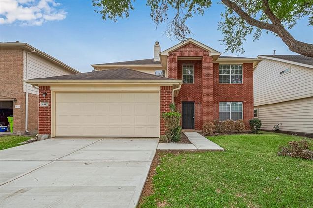 3627 Benjamin Frankli Ln Missouri City, TX House Sold - Photo 1 of 1. Opens carousel modal