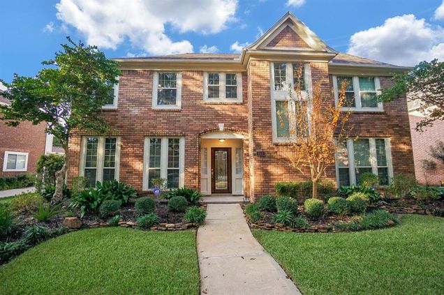 160 N Hall Drive Sugar Land, TX House Sold - Photo 1 of 1. Opens carousel modal