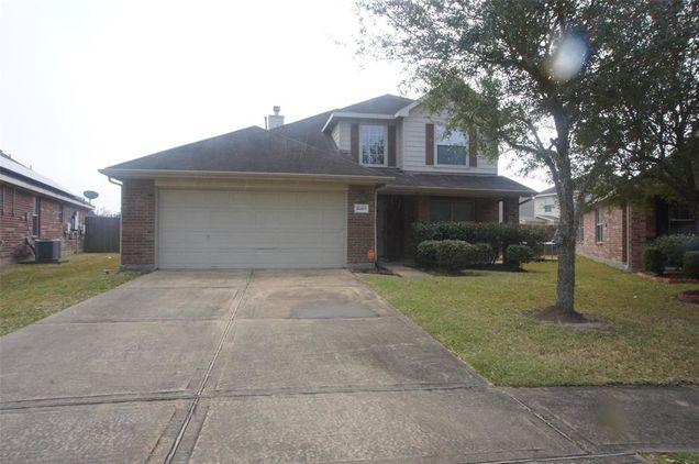 16415 Great Ridge Court Houston, TX House Sold - Photo 1 of 1. Opens carousel modal