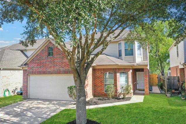 19326 Camellia Knoll Trail Houston, TX House Active - Photo 1 of 39. Opens carousel modal