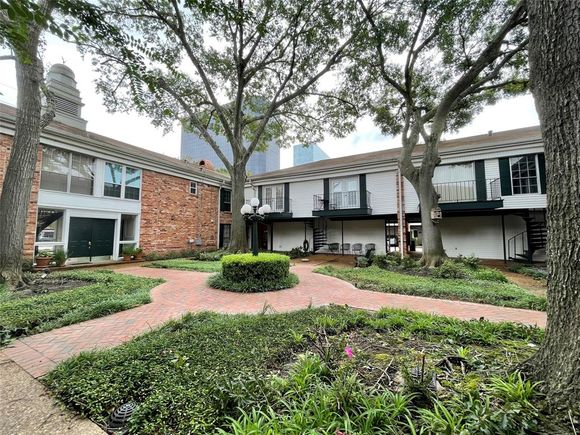 3400 Timmons Lane Unit 69 Houston, TX Townhouse Sold - Photo 1 of 1. Opens carousel modal