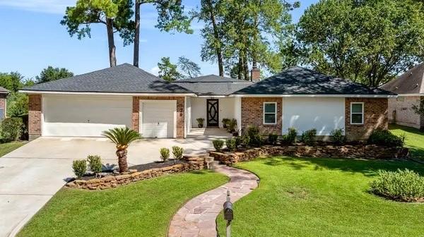 79 Summers Wind Street