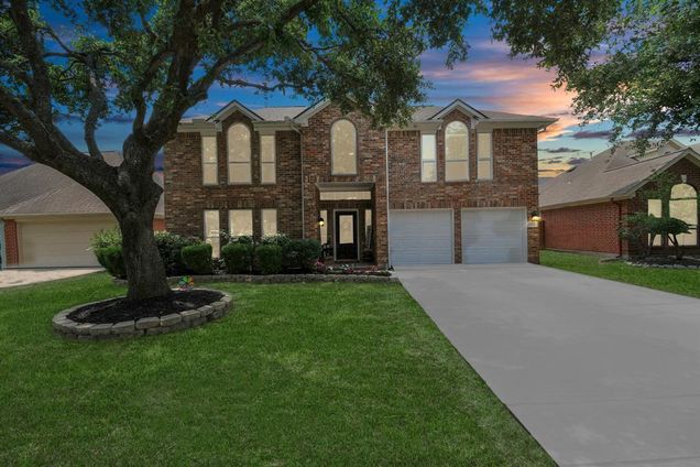 8615 Bridge Park Drive Houston, TX House Sold - Photo 1 of 1. Opens carousel modal