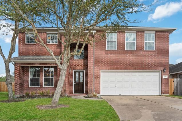 2505 Cypress Springs Court
